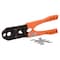 Nibco SharkBite 3/4 in. Crimping Tool Orange 23251 - alternate 2